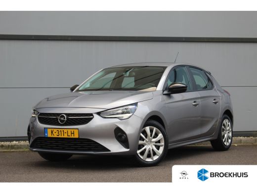 Opel Corsa 1.2 Edition 100 PK | Carplay | Navi | LED | Cruise C. | DAB | Carplay | Navi | LED | Cruise C. | ...