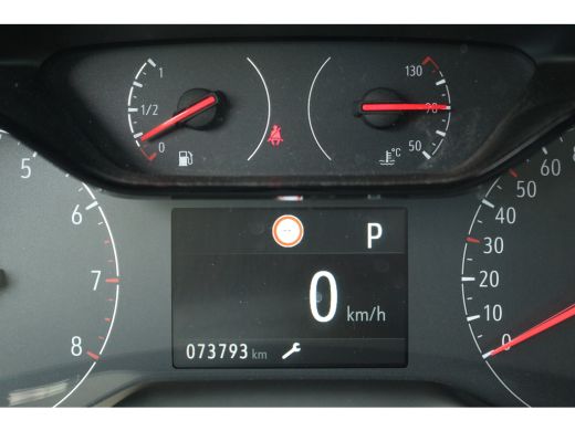 Opel Corsa 1.2 Edition 100 PK | Carplay | Navi | LED | Cruise C. | DAB | Carplay | Navi | LED | Cruise C. | ... ActivLease financial lease