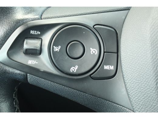 Opel Corsa 1.2 Edition 100 PK | Carplay | Navi | LED | Cruise C. | DAB | Carplay | Navi | LED | Cruise C. | ... ActivLease financial lease