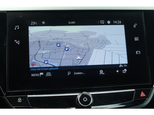 Opel Corsa 1.2 Edition 100 PK | Carplay | Navi | LED | Cruise C. | DAB | Carplay | Navi | LED | Cruise C. | ... ActivLease financial lease