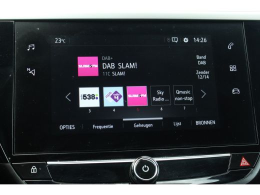 Opel Corsa 1.2 Edition 100 PK | Carplay | Navi | LED | Cruise C. | DAB | Carplay | Navi | LED | Cruise C. | ... ActivLease financial lease