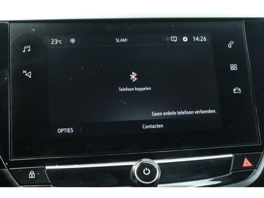 Opel Corsa 1.2 Edition 100 PK | Carplay | Navi | LED | Cruise C. | DAB | Carplay | Navi | LED | Cruise C. | ... ActivLease financial lease