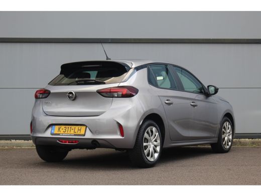 Opel Corsa 1.2 Edition 100 PK | Carplay | Navi | LED | Cruise C. | DAB | Carplay | Navi | LED | Cruise C. | ... ActivLease financial lease