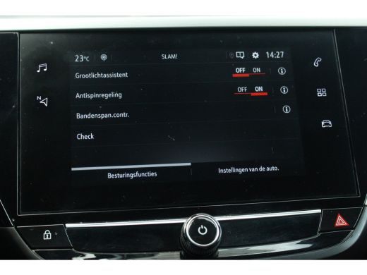 Opel Corsa 1.2 Edition 100 PK | Carplay | Navi | LED | Cruise C. | DAB | Carplay | Navi | LED | Cruise C. | ... ActivLease financial lease