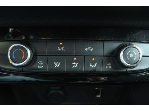 Opel Corsa 1.2 Edition 100 PK | Carplay | Navi | LED | Cruise C. | DAB | Carplay | Navi | LED | Cruise C. | ... ActivLease financial lease