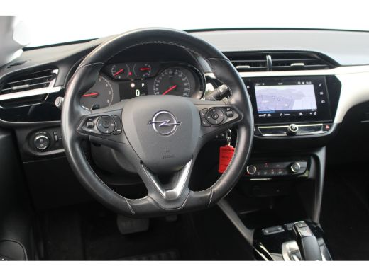 Opel Corsa 1.2 Edition 100 PK | Carplay | Navi | LED | Cruise C. | DAB | Carplay | Navi | LED | Cruise C. | ... ActivLease financial lease
