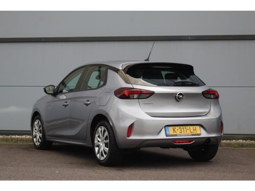 Opel Corsa 1.2 Edition 100 PK | Carplay | Navi | LED | Cruise C. | DAB | Carplay | Navi | LED | Cruise C. | ... ActivLease financial lease