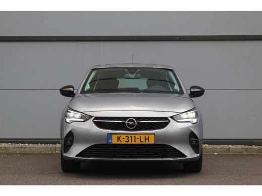 Opel Corsa 1.2 Edition 100 PK | Carplay | Navi | LED | Cruise C. | DAB | Carplay | Navi | LED | Cruise C. | ... ActivLease financial lease