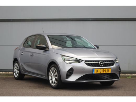 Opel Corsa 1.2 Edition 100 PK | Carplay | Navi | LED | Cruise C. | DAB | Carplay | Navi | LED | Cruise C. | ... ActivLease financial lease