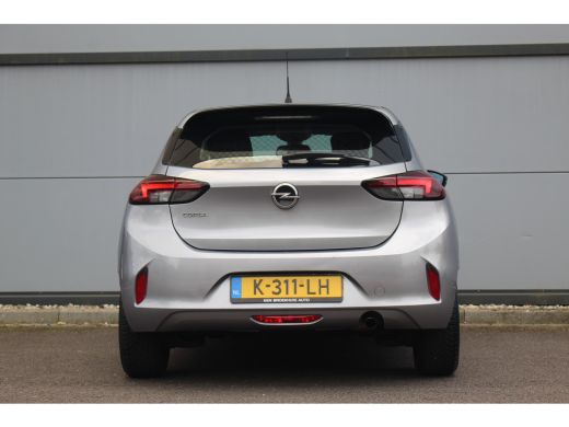 Opel Corsa 1.2 Edition 100 PK | Carplay | Navi | LED | Cruise C. | DAB | Carplay | Navi | LED | Cruise C. | ... ActivLease financial lease
