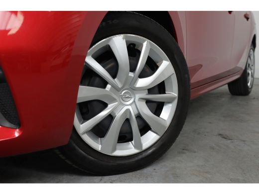 Opel Corsa 1.2 Turbo 100pk Edition | 1e Eigenaar | Airco | Cruise Control | Afwijkende dakkleur | Extra geti... ActivLease financial lease