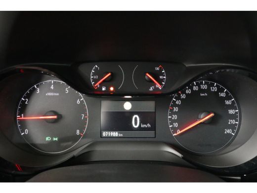 Opel Corsa 1.2 Turbo 100pk Edition | 1e Eigenaar | Airco | Cruise Control | Afwijkende dakkleur | Extra geti... ActivLease financial lease