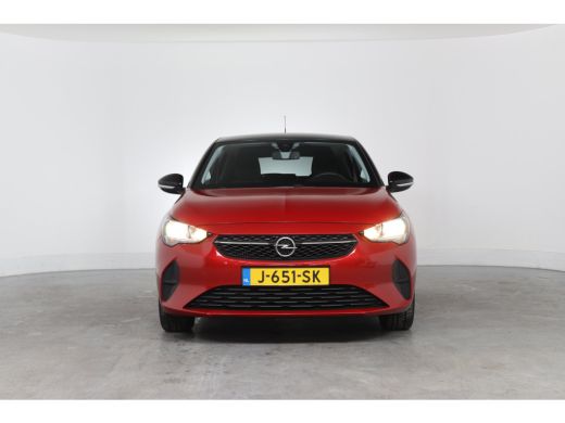 Opel Corsa 1.2 Turbo 100pk Edition | 1e Eigenaar | Airco | Cruise Control | Afwijkende dakkleur | Extra geti... ActivLease financial lease