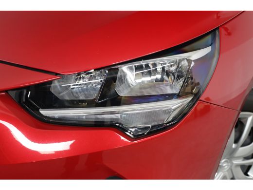 Opel Corsa 1.2 Turbo 100pk Edition | 1e Eigenaar | Airco | Cruise Control | Afwijkende dakkleur | Extra geti... ActivLease financial lease