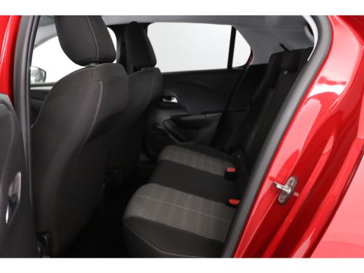 Opel Corsa 1.2 Turbo 100pk Edition | 1e Eigenaar | Airco | Cruise Control | Afwijkende dakkleur | Extra geti... ActivLease financial lease