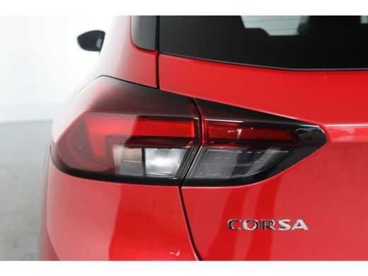 Opel Corsa 1.2 Turbo 100pk Edition | 1e Eigenaar | Airco | Cruise Control | Afwijkende dakkleur | Extra geti... ActivLease financial lease