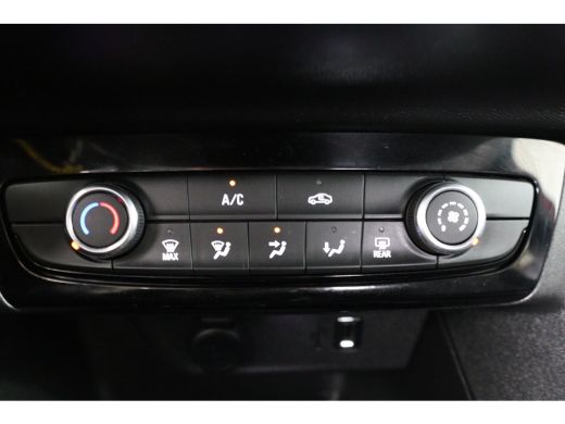 Opel Corsa 1.2 Turbo 100pk Edition | 1e Eigenaar | Airco | Cruise Control | Afwijkende dakkleur | Extra geti... ActivLease financial lease