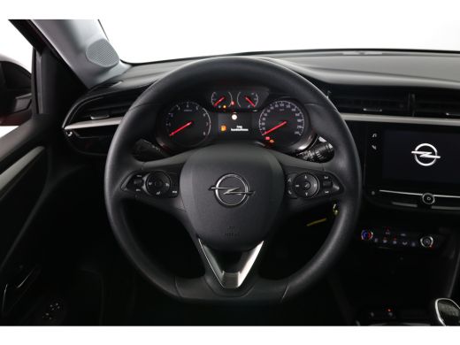 Opel Corsa 1.2 Turbo 100pk Edition | 1e Eigenaar | Airco | Cruise Control | Afwijkende dakkleur | Extra geti... ActivLease financial lease