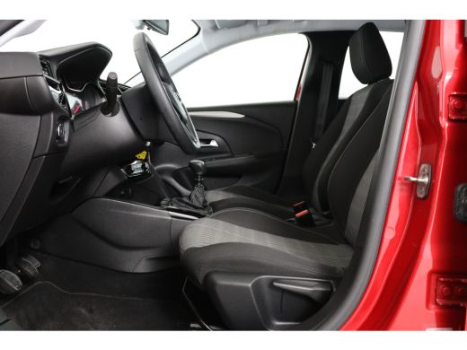 Opel Corsa 1.2 Turbo 100pk Edition | 1e Eigenaar | Airco | Cruise Control | Afwijkende dakkleur | Extra geti... ActivLease financial lease