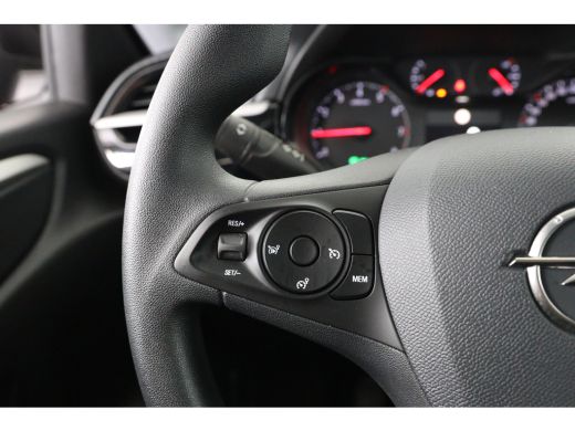 Opel Corsa 1.2 Turbo 100pk Edition | 1e Eigenaar | Airco | Cruise Control | Afwijkende dakkleur | Extra geti... ActivLease financial lease