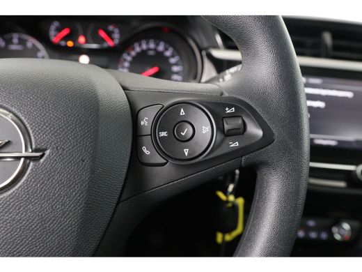 Opel Corsa 1.2 Turbo 100pk Edition | 1e Eigenaar | Airco | Cruise Control | Afwijkende dakkleur | Extra geti... ActivLease financial lease