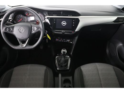 Opel Corsa 1.2 Turbo 100pk Edition | 1e Eigenaar | Airco | Cruise Control | Afwijkende dakkleur | Extra geti... ActivLease financial lease