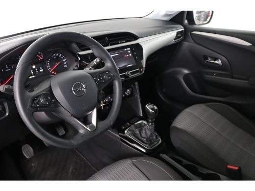Opel Corsa 1.2 Turbo 100pk Edition | 1e Eigenaar | Airco | Cruise Control | Afwijkende dakkleur | Extra geti... ActivLease financial lease