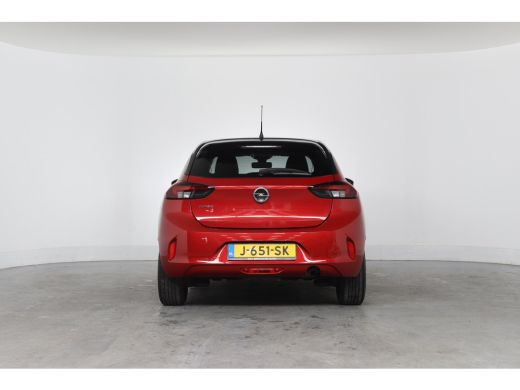Opel Corsa 1.2 Turbo 100pk Edition | 1e Eigenaar | Airco | Cruise Control | Afwijkende dakkleur | Extra geti... ActivLease financial lease