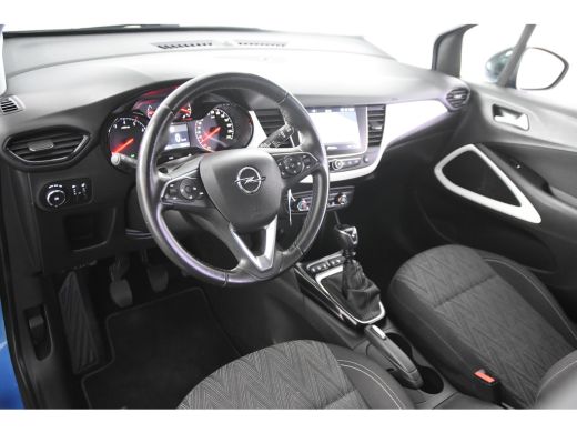 Opel Crossland X 1.5 CDTI Edition *1ste Eigenaar*Navigatie*PDC* ActivLease financial lease