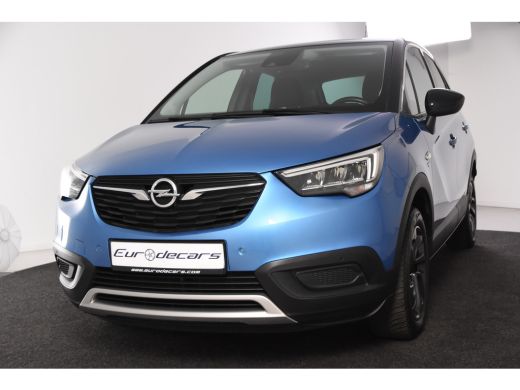 Opel Crossland X 1.5 CDTI Edition *1ste Eigenaar*Navigatie*PDC* ActivLease financial lease
