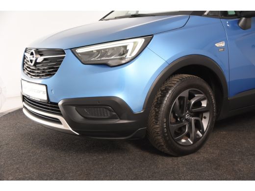 Opel Crossland X 1.5 CDTI Edition *1ste Eigenaar*Navigatie*PDC* ActivLease financial lease