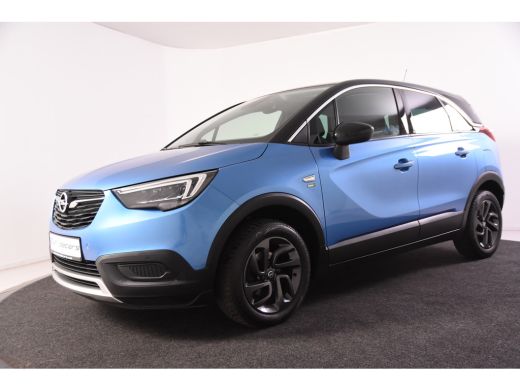 Opel Crossland X 1.5 CDTI Edition *1ste Eigenaar*Navigatie*PDC* ActivLease financial lease