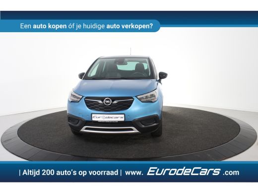 Opel Crossland X 1.5 CDTI Edition *1ste Eigenaar*Navigatie*PDC* ActivLease financial lease