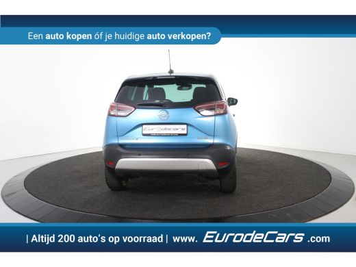 Opel Crossland X 1.5 CDTI Edition *1ste Eigenaar*Navigatie*PDC* ActivLease financial lease