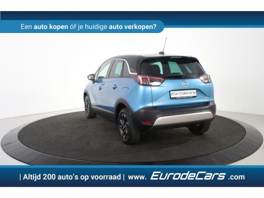 Opel Crossland X 1.5 CDTI Edition *1ste Eigenaar*Navigatie*PDC* ActivLease financial lease