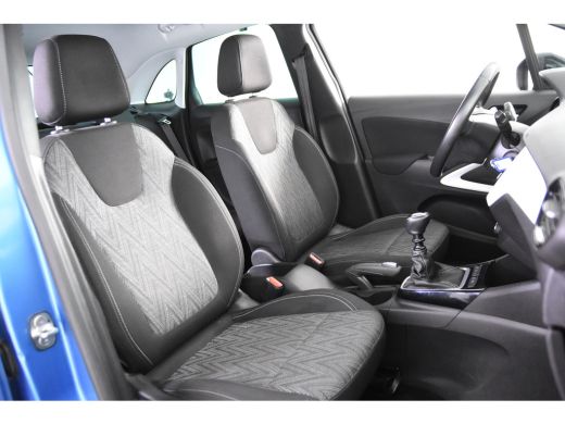 Opel Crossland X 1.5 CDTI Edition *1ste Eigenaar*Navigatie*PDC* ActivLease financial lease