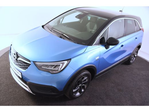 Opel Crossland X 1.5 CDTI Edition *1ste Eigenaar*Navigatie*PDC* ActivLease financial lease