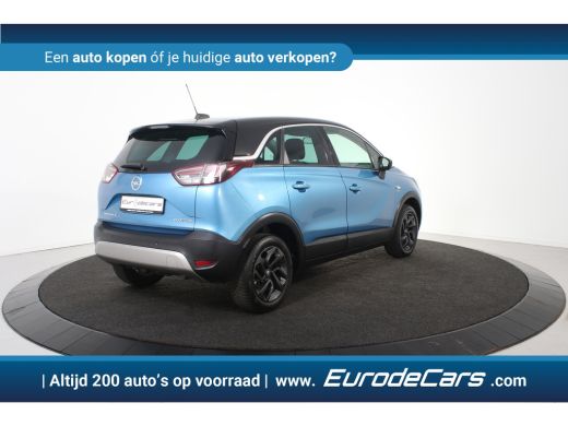 Opel Crossland X 1.5 CDTI Edition *1ste Eigenaar*Navigatie*PDC* ActivLease financial lease