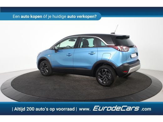 Opel Crossland X 1.5 CDTI Edition *1ste Eigenaar*Navigatie*PDC* ActivLease financial lease