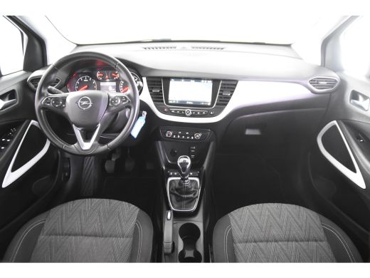 Opel Crossland X 1.5 CDTI Edition *1ste Eigenaar*Navigatie*PDC* ActivLease financial lease