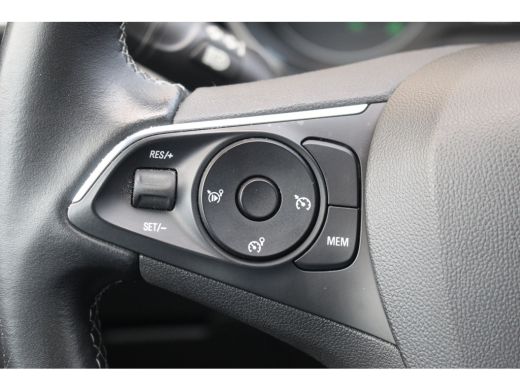 Opel Grandland X 1.2 Turbo Elegance | 360 Camera | AGR-stoel | CarPlay | Climate & Cruise C. | PDC V&A | Half lede... ActivLease financial lease