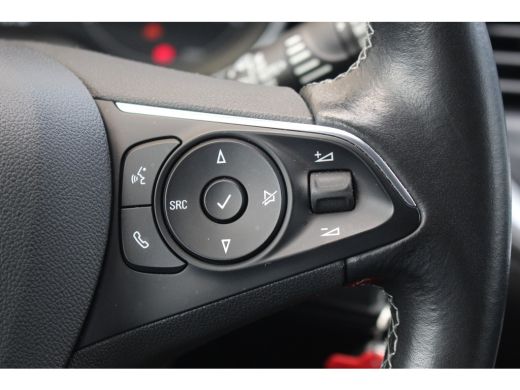 Opel Grandland X 1.2 Turbo Elegance | 360 Camera | AGR-stoel | CarPlay | Climate & Cruise C. | PDC V&A | Half lede... ActivLease financial lease