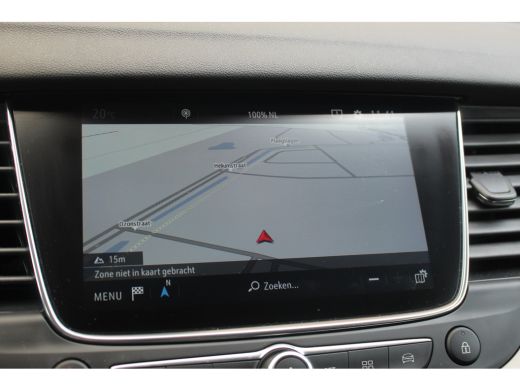 Opel Grandland X 1.2 Turbo Elegance | 360 Camera | AGR-stoel | CarPlay | Climate & Cruise C. | PDC V&A | Half lede... ActivLease financial lease