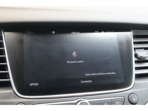 Opel Grandland X 1.2 Turbo Elegance | 360 Camera | AGR-stoel | CarPlay | Climate & Cruise C. | PDC V&A | Half lede... ActivLease financial lease