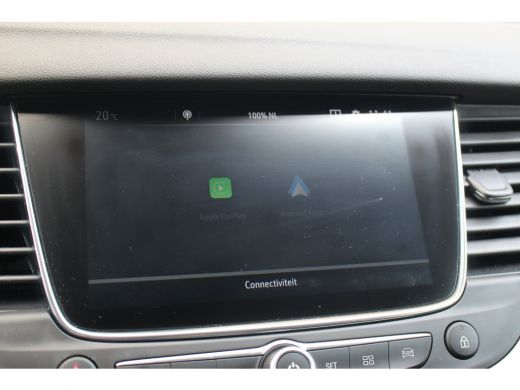 Opel Grandland X 1.2 Turbo Elegance | 360 Camera | AGR-stoel | CarPlay | Climate & Cruise C. | PDC V&A | Half lede... ActivLease financial lease