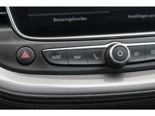 Opel Grandland X 1.2 Turbo Elegance | 360 Camera | AGR-stoel | CarPlay | Climate & Cruise C. | PDC V&A | Half lede... ActivLease financial lease