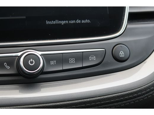 Opel Grandland X 1.2 Turbo Elegance | 360 Camera | AGR-stoel | CarPlay | Climate & Cruise C. | PDC V&A | Half lede... ActivLease financial lease