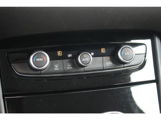 Opel Grandland X 1.2 Turbo Elegance | 360 Camera | AGR-stoel | CarPlay | Climate & Cruise C. | PDC V&A | Half lede... ActivLease financial lease