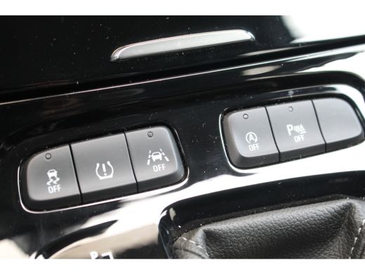 Opel Grandland X 1.2 Turbo Elegance | 360 Camera | AGR-stoel | CarPlay | Climate & Cruise C. | PDC V&A | Half lede... ActivLease financial lease