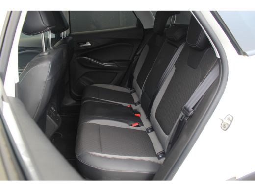 Opel Grandland X 1.2 Turbo Elegance | 360 Camera | AGR-stoel | CarPlay | Climate & Cruise C. | PDC V&A | Half lede... ActivLease financial lease